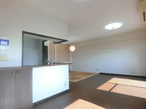 ライオンズマンション京都山科ガーデンシティ