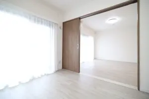 ライオンズマンション木ノ下