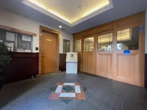 ライオンズマンション松屋町