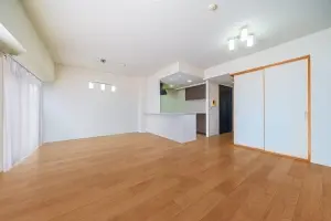 レーベンハイム川口ニュートリア