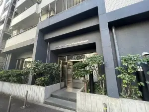 ライオンズマンション板橋区役所前