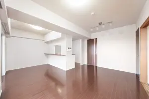 ゼファー東川口けやき通り