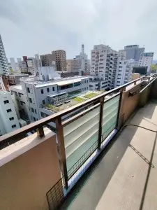 フェアロージュ錦町