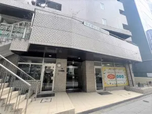 初台スカイレジテル