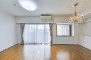 ローズガーデン新浦安参番館