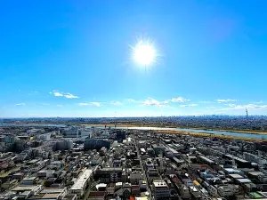 ザ・タワーズ・ウエスト