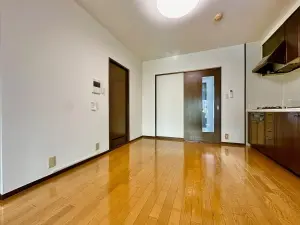 ライオンズマンション薬師堂