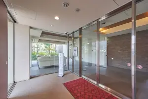 ラヴィアンコート川口南鳩ヶ谷
