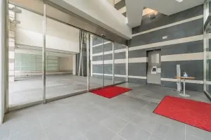 ライオンズ四谷タワーゲート