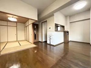 レジオン庄内緑地公園