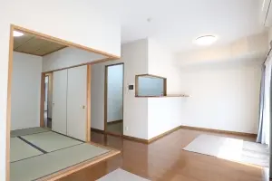 ライオンズシティ相模原