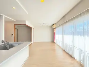 ライオンズ南加木屋ステーションレジデンス