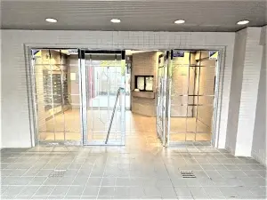 バームハイツ西船橋