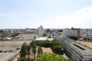 ナイスパークフィールド宮城野原公園