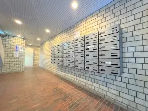 クレール六本木