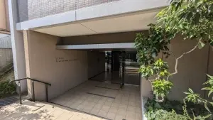 エルフィーノ鶴川パークヒルズ