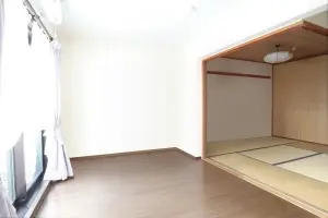 レクセル南林間第２