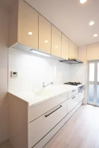 三旺マンション第３上社