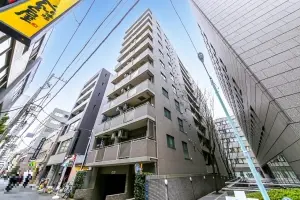 エクセレント三越前