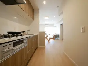 のむら貝塚ガーデンシティ五番館