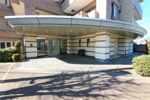 レクセルマンション高根公団