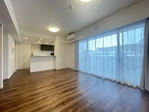イトーピア山手