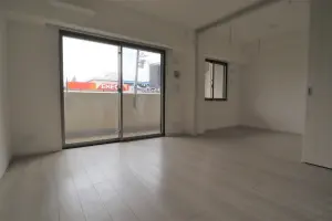 プレシス横浜ベイサイド