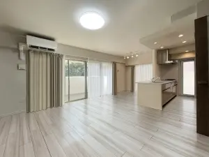 ライオンズプレイズ南大高