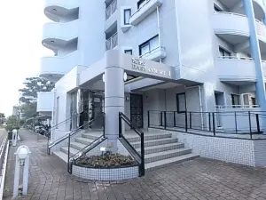 西福岡マリナタウンイーストコート・１号棟
