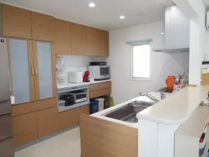 仙台市青葉区北山１丁目中古戸建