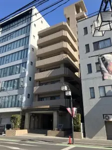 セレナハイム常盤公園
