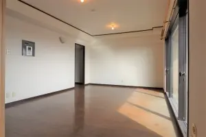 ライオンズガーデン南陽町