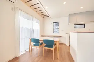 清瀬市梅園3丁目中古戸建
