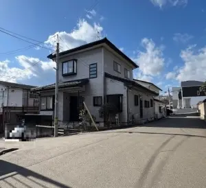 仙台市太白区八木山弥生町中古戸建