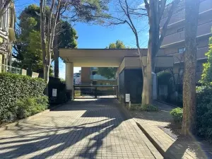 芦花公園プレスティージュ