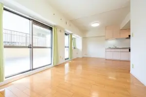 ライオンズマンション羽沢町第３