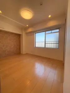 ライオンズマンション西荻第３