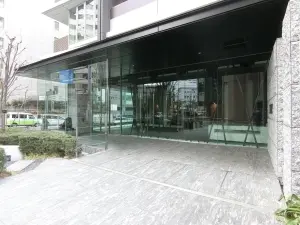 ライオンズ立川グランフォート
