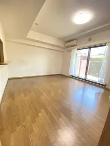 藤和シティコープ江田