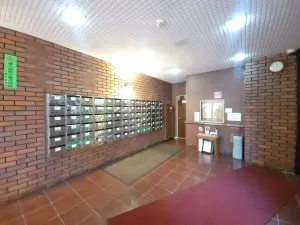 ダイアパレス二番町
