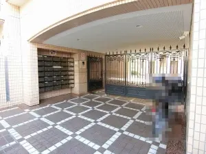 ロイヤルプラザ目白