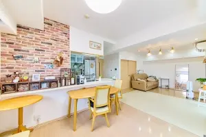 ライオンズマンション新浦安ベイマークス