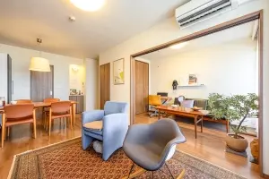 パーク・ハイム横濱山手