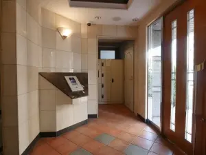 エクセレント新宿文化センター通り