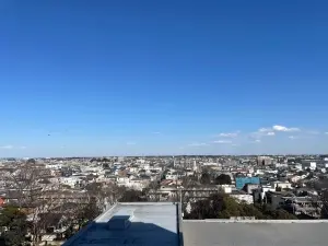 ザ・ライオンズ大宮ウェリスレジデンス