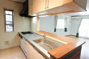 江戸川区東葛西9丁目中古戸建