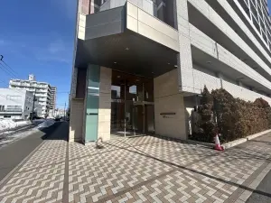 パークホームズ札幌大通イーストレジデンス