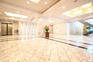 白金タワー