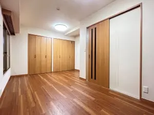 エスエスケーグリーンパーク千住四丁目