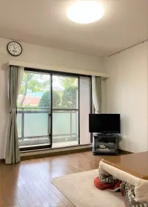 レールシティ大宮壱番館